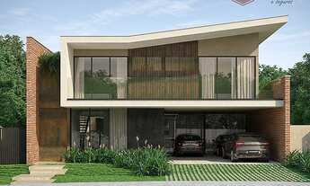 Imagem: Ref. i-6110 - Casa de condomínio para