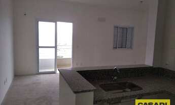 Imagem 2: Loft com 1 dormitório à venda, 42 m² por R$ 384.000,00 - Jardim do Mar - São Bernardo do C