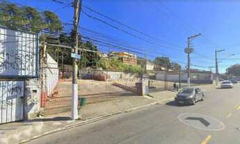 Imagem: Terreno à venda, 3300 m² por R$ 9.000.000,00