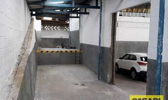 Imagem 6: Galpão para alugar, 6270 m² - Ponte Seca - Ribeirão Pires/SP