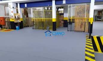 Imagem 3: Galpão à venda, 2426 m² por R$ 8.500.000,00 - Vila Ré - São Paulo/SP