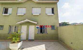 Imagem 3: Sobrado com 4 dormitórios à venda, 160 m² por R$ 590.000,00 - Vila Ester - São Paulo/SP