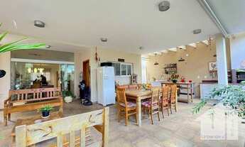 Imagem: Sobrado com 4 dormitórios à venda, 260