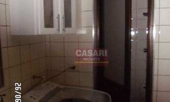 Imagem 3: Apartamento Residencial à venda, Vila Euro, São Bernardo do Campo - AP54738