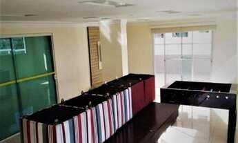 Imagem 3: Apartamento com 2 dormitórios à venda, 93 m² por R$ 450.000,00 - Tupi - Praia Grande/SP