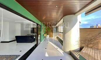 Imagem 7: Apartamento com 3 dormitórios à venda, 200 m² por R$ 1.650.000,00 - Praia das Pitangueiras