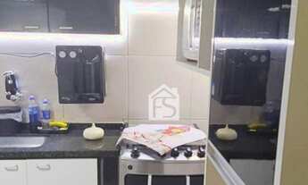 Imagem 7: Apto com 2 Quartos à venda por R$ 150.000 - Nova Parnamirim - Parnamirim/RN