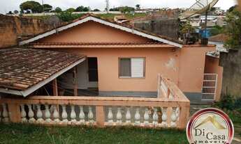 Imagem: Casa com amplo terreno, próximo ao futuro