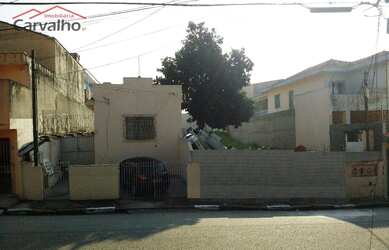 Imagem: Terreno à venda, 568 m² por R$ 1.490.000,00