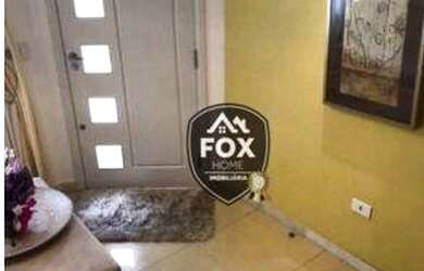 Imagem 5: Sobrado com 4 dormitórios à venda, 210 m² por R$ 850.000,00 - Capão da Imbuia - Curitiba/P