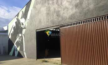 Imagem 5: RIO DAS OSTRAS - Galpão/Depósito/Armazém - OURO VERDE