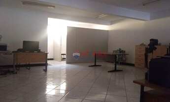 Imagem 6: Galpão ComerciaL