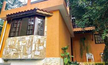 Imagem 3: Chácara com 3 dormitórios à venda, 463 m² - Rio Grande - São Bernardo do Campo/SP