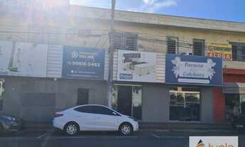 Imagem 4: Sala para alugar, 40 m² por R$ 1.200,00/mês - Centro - Sumaré/SP