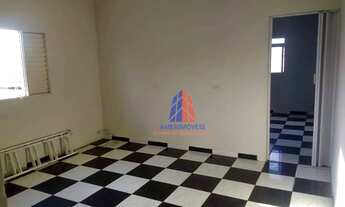 Imagem 5: Sobrado com 4 dormitórios à venda, 196 m² por R$ 340.000,00 - Parque Nova Carioba - Americ