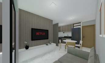 Imagem 5: Apartamento com 2 dormitórios à venda por R$ 129.990,00 - Planalto Boa Esperança - João Pe