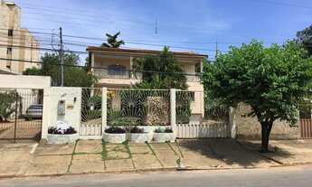 Imagem 2: Sobrado Res/Comercial venda 315 m2 em Araés Centro-Norte - Cuiabá - MT