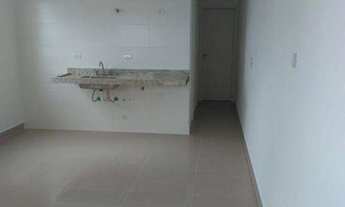 Imagem 3: Apartamento com 2 dormitórios à venda, 53 m² - Parque das Nações - Santo André/SP