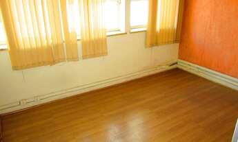 Imagem 3: Sala santa ifigenia