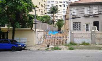 Imagem 2: Terreno à venda, 100 m² - Perdizes - São Paulo/SP