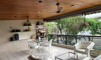 Imagem 7: Lindo apartamento de frente para rua