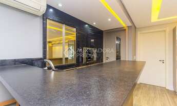 Imagem 5: PORTO ALEGRE - Apartamento Padrão - Menino Deus