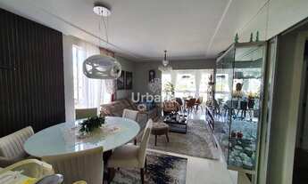 Imagem 6: Apartamento com 3 suítes no Centro de Jaraguá do Sul/SC