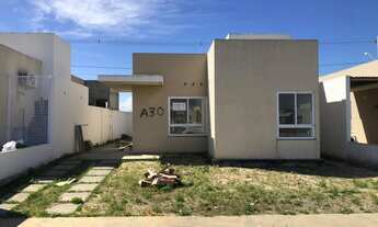 Imagem 2: MARECHAL DEODORO - Casa Padrão - Cabreiras