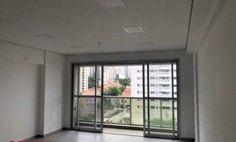 Imagem: Conjunto para alugar, 38 m² por R$ 2.200,00/mês