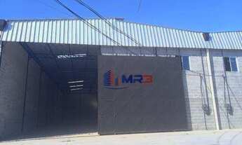 Imagem 3: Galpão para alugar, 850 m² por R$ 7.000,00/mês - Vila Maria Helena - Duque de Caxias/RJ