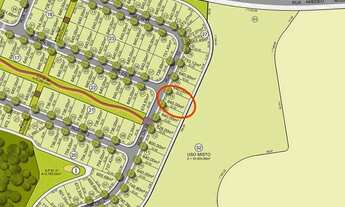 Imagem 2: Plateau D'or, primeira etapa, particular, direto com o proprietário