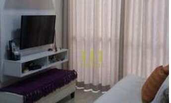 Imagem 2: Apartamento com 1 dormitório à venda, 50 m² por R$ 305.000,00 - Vila Adyana - São José dos