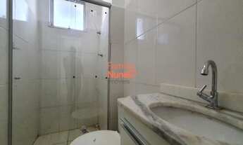 Imagem 4: Apartamento para aluguel 3 quartos 1 suíte 1 vaga Bairro Chácara Betim/MG