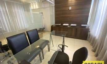 Imagem 6: Sala à venda, 30 m² - Jardim do Mar - São Bernardo do Campo/SP