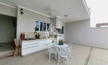 Imagem 3: Linda Casa térrea com 3 suítes em Condomínio próximo ao Parque Ecológico Indaiatuba/SP!!!