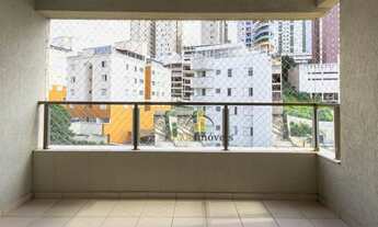 Imagem 2: Apartamento com 3 dormitórios à venda, 88 m² por R$ 550.000,00 - Buritis - Belo Horizonte