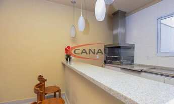 Imagem 4: Apartamento Novo Acabamento Diferenciado