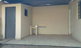 Imagem 4: Casa com 3 dormitórios para alugar, 160 m² por R$ 2.000,00/mês - Vila Maceno - São José do