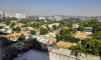 Imagem 2: Barão de Rothschild ponto privilegiado da Faria Lima