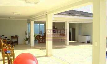 Imagem 4: Casa à venda, 541 m² por R$ 3.500.000,00 - São Pedro - Jaguariúna/SP