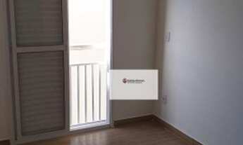 Imagem 6: Apartamento à venda, 50 m² por R$ 320.000,00 - Chácara Mafalda - São Paulo/SP