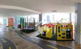 Imagem 5: Cond. Beau Rivage Plaza - Grageru - Aracaju/SE