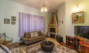 Imagem 4: Casa de condomínio sobrado para venda com 400 metros quadrados com 4 quartos