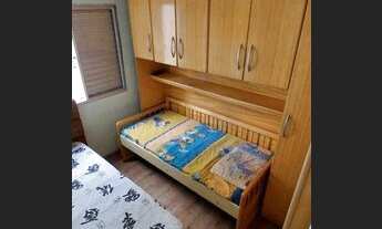 Imagem 5: Apartamento com 2 dormitórios à venda, 50 m² - Planalto - São Bernardo do Campo/SP