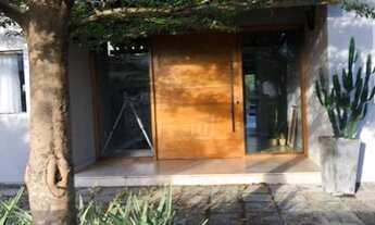 Imagem 2: Casa com 4 dormitórios à venda, 250 m² por R$ 1.450.000,00 - Jardim do Jockey - Lauro de F