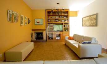 Imagem 6: Sítio para Venda em Brumadinho, SUZANA, 8 dormitórios, 4 suítes, 6 banheiros, 10 vagas