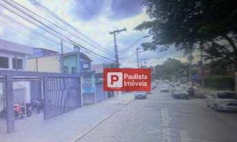 Imagem 2: Galpão para alugar, 320 m² por R$ 12.000,00/mês - Santo Amaro - São Paulo/SP