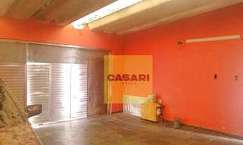 Imagem 4: Casa com 3 dormitórios à venda, 292 m² - Jardim Lavínia - São Bernardo do Campo/SP