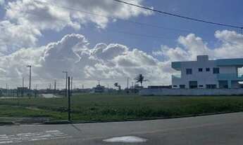 Imagem 2: Lote/Terreno para venda possui 464 metros quadrados em Centro - Barra dos Coqueiros - SE