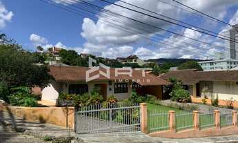 Imagem 6: Blumenau - Casa Padrão - Garcia